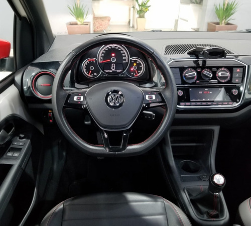 Imagem 5 de 14 de Up Pepper Tsi / 43 Mil Km