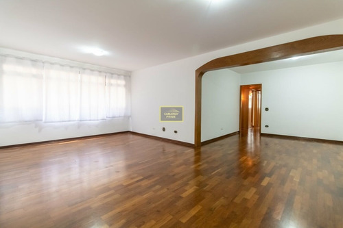 Imagem 2 de 15 de Apartamento Para Venda Na Santa Cecília - Eb88543