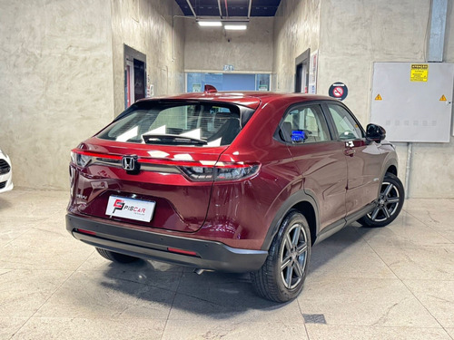 Honda HR-V 1.5 DI I-VTEC FLEX EX CVT