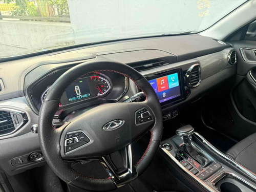 Chery Tiggo 5X 1.5 VVT TURBO iFLEX TXS DCT