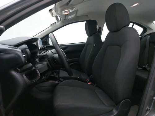 Fiat Cronos 1.3 FIREFLY FLEX DRIVE MANUAL