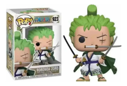 One Piece Figura Roronoa Zoro