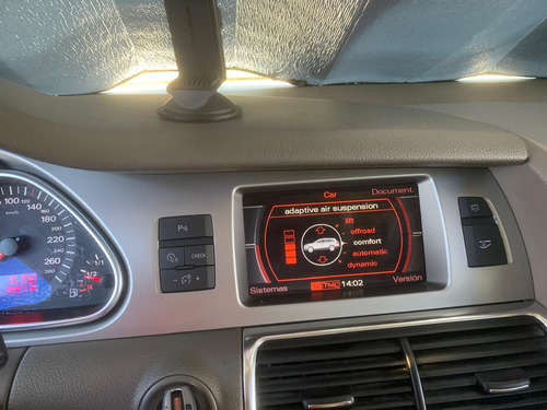Audi Q7 4.2 Tiptronic Quattro Elite At