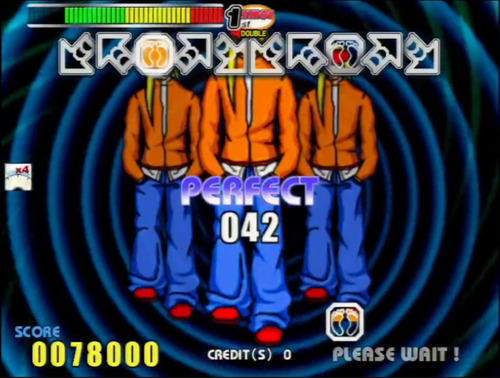 Pump It Up Pc Extra Y Prex 2 Windows 11 (Usado)