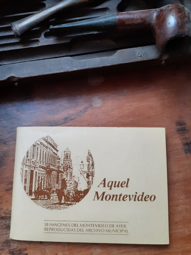 Aquel Montevideo-18 Imágenes Del Montevideo De Ayer