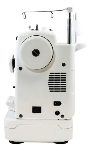 Juki Máquina De Coser Y Acolchar De Alta Velocidad Tl-q Co. Color Blanco