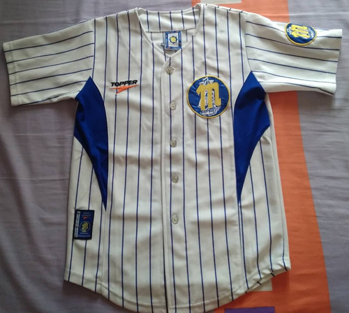 Camisa De Los Navegantes Del Magallanes Para Damas 