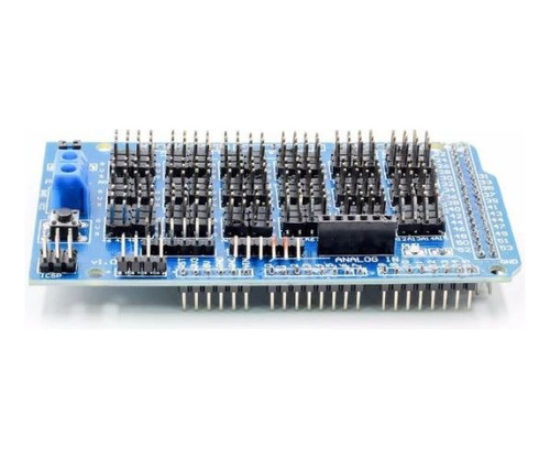 Shield Arduino Mega Sensor V2,0 Arduino