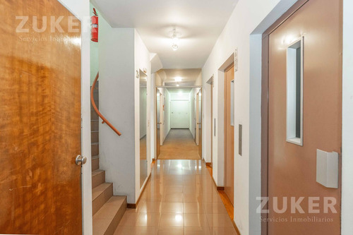 Venta Departamento En Belgrano 3 Ambientes Con Cochera Piso 26