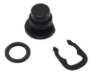 Comprar Kit Tapon Cuerpo Termostato Vw Gol G4 - Gol Country G4