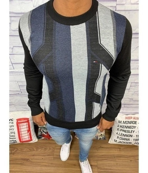 Sueter Masculino Barato - Suéteres e Cardigans Masculinos com o Melhores Preços no Mercado Livre Brasil