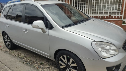 Kia New Carens Ex
