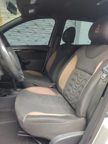 Renault Duster 2.0 Dakar Dynamique