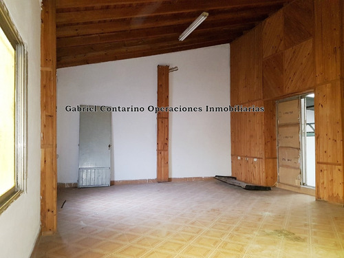 Imagen 6 de 8 de Excelente Galpón 330 M2 - Alquilado - Con Renta