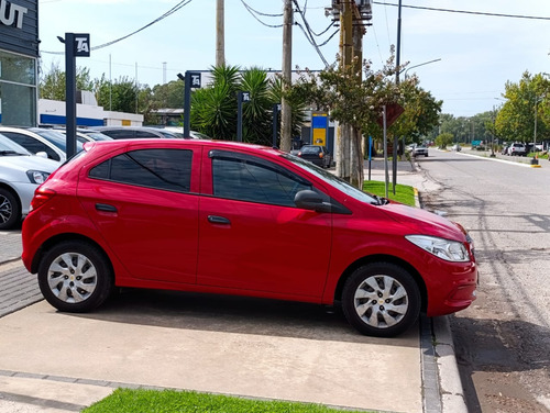 Chevrolet Onix 1.4 Lt Mt 98cv