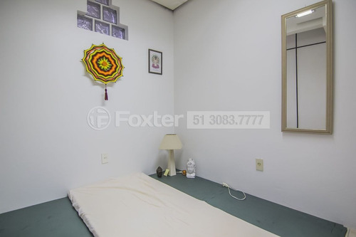 Imagem 26 de 30 de Edifício Inteiro, 2 Dormitórios, 356 M², Chácara Das Pedras - 153439