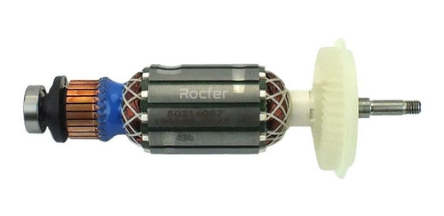 Rotor 220v P/ Esmerilhadeira Stgs7115 Stanley 5140166-46