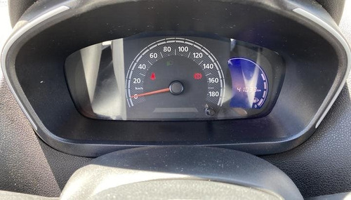 Renault Kwid Zen 1.0 2019