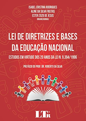 Libro Lei De Diretrizes E Bases Da Educação Nacional De Isab