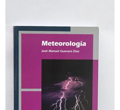 Meteorología De Guevara Diaz