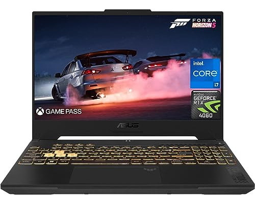 Asus 2023 Nuevo Tuf Gaming Laptop, 15.6  Asus_161123410268ve