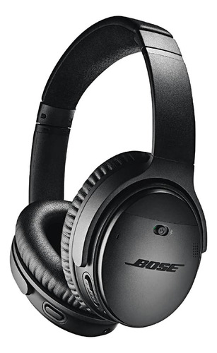 Auriculares Bose Quietcomfort 35, Bluetooth/negro