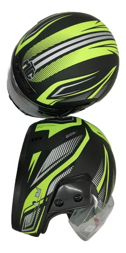 Casco fox v5 hot sale