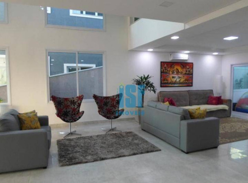 Imagem 3 de 15 de Sobrado Com 4 Dormitórios À Venda, 400 M² Por R$ 4.100.000,00 - Umuarama - Osasco/sp - So5770