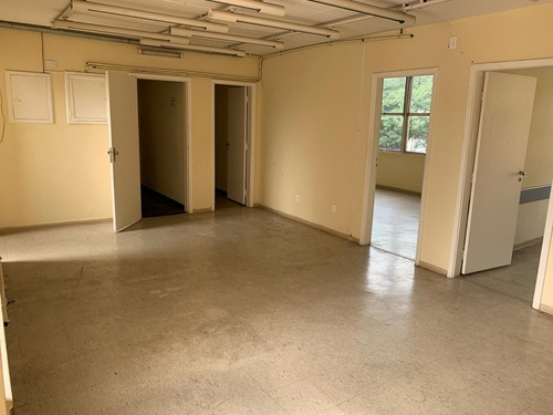 Imagem 4 de 20 de Prédio Para Alugar, 630 M² Por R$ 17.000,00/mês - Centro - Santo André/sp - Pr0017
