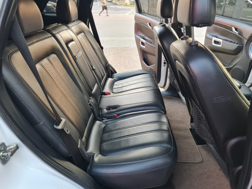 Chevrolet Captiva 2.4 Sport Ecotec 5p