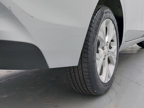 Chevrolet Onix 1.0 TURBO FLEX PLUS LTZ MANUAL
