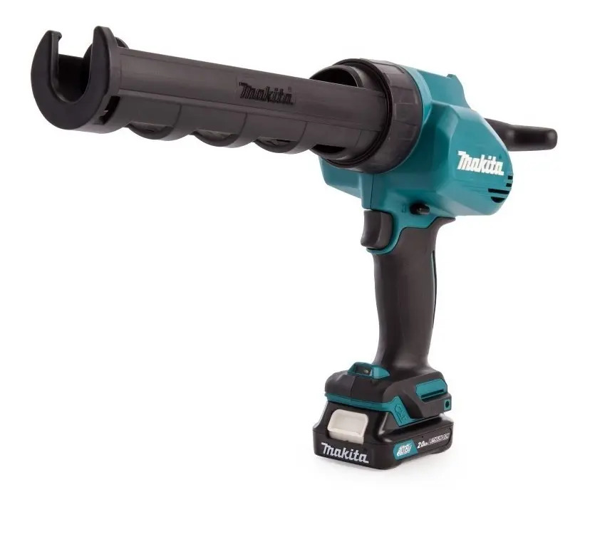 Pistola Sigillante Elettrica, 2.500N Pistola Silicone