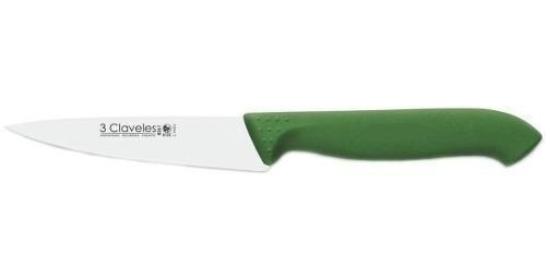 Cuchillo Cocinero 20 Cms Proflex Amarillo