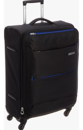 Maleta De Mano American Tourister Tropical Chica