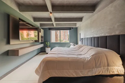 Apartamento En Venta En Castropol. Cod V12414