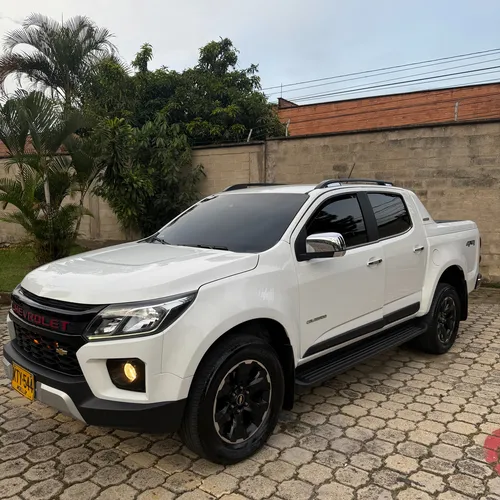 Chevrolet Colorado 2.8 High Country
