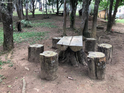 Chácara Para Venda Em Mogi Das Cruzes, Taiaçupeba, 4 Dormitórios, 2 Suítes, 4 Banheiros, 15 Vagas - 2916_2-1132293
