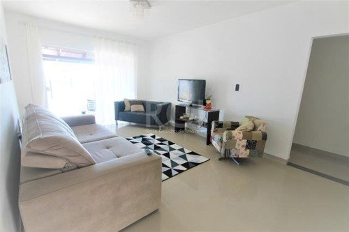 Imagem 4 de 10 de Casa - Corrego Grande - Ref: 596276 - V-ca5229