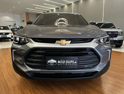 Chevrolet Tracker TRACKER 1.2 Turbo 12V Flex Aut