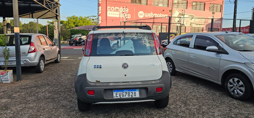 Fiat Uno 1.0 Vivace Flex 3p