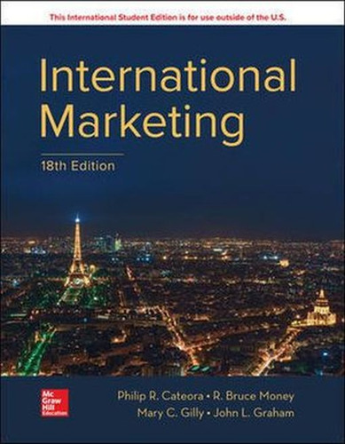 Bundle Marketing Internacional