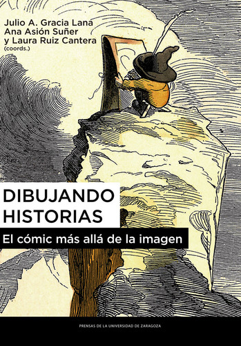 Dibujando Historias, De Aa.vv.. Editorial Prensas De La Universidad De Zaragoza, Tapa Blanda En Español