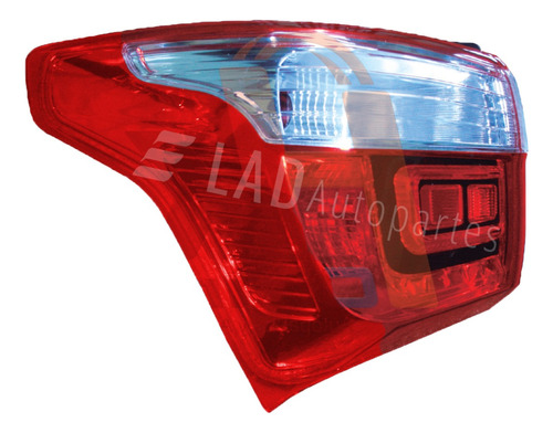 Faro Posterior Para New Grand I10 Sedan 2018 Al 2020