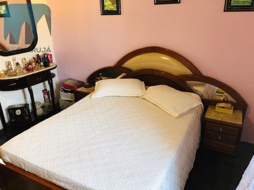 Imagem 22 de 30 de Casa A Venda No Bairro Jardim Ana Maria Em Guarujá - Sp. - 948-1