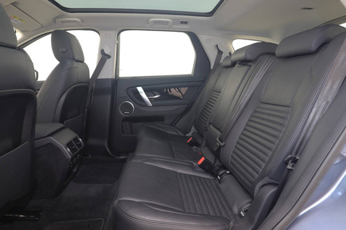 Imagem 15 de 15 de Land Rover Discovery Sport 2.0 D180 Turbo Diesel Se