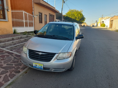 Chrysler Voyager LX 3.3