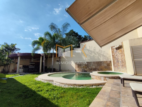 Imagen 20 de 29 de Mk Inmobiliaria Vende Quinta Moderna En Urb El Piñal, El Limón / 04128517764