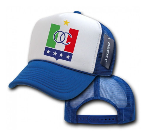 Once Caldas Gorra Fútbol