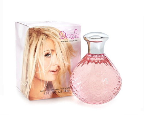 Paris Hilton Dazzle Para Dama 125 Ml - mL a $1447