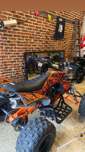 Imagen 9 de 10 de Yamaha